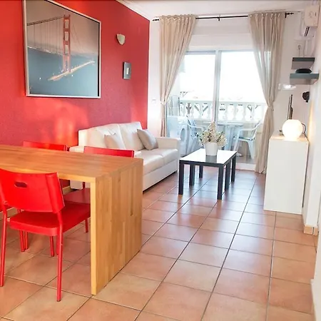 Aparthotel Costa Blanca Rojales