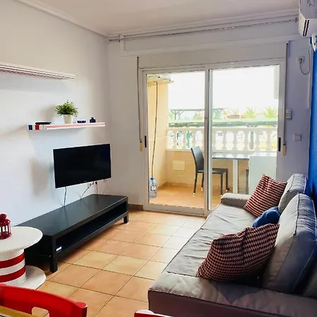 Costa Blanca Aparthotel