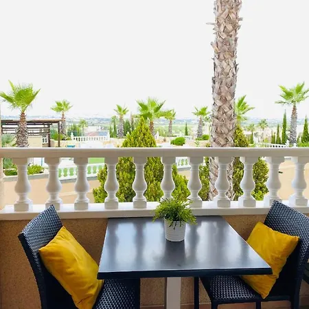 Costa Blanca Rojales