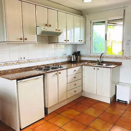 Costa Blanca Rojales