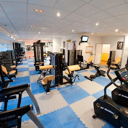 Costa Blanca Aparthotel