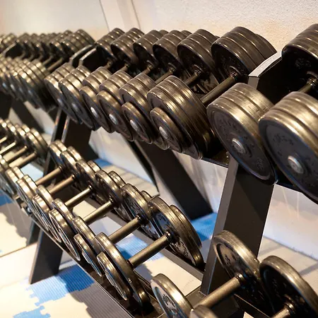 Costa Blanca Aparthotel 3*