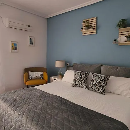 Costa Blanca Aparthotel Rojales