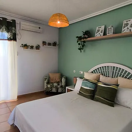 Costa Blanca 3* Rojales