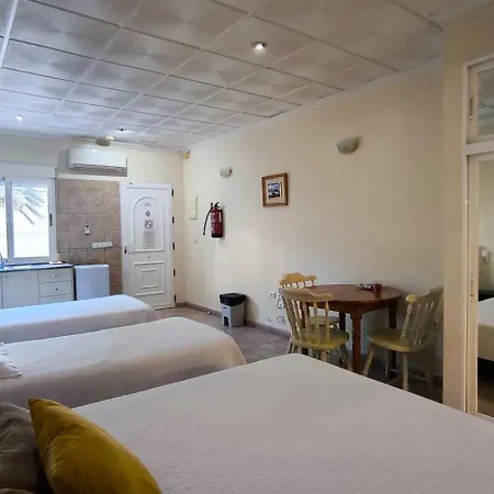 Aparthotel Costa Blanca