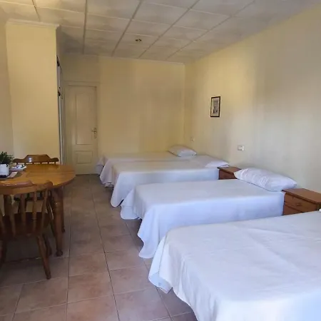 Aparthotel Costa Blanca Rojales