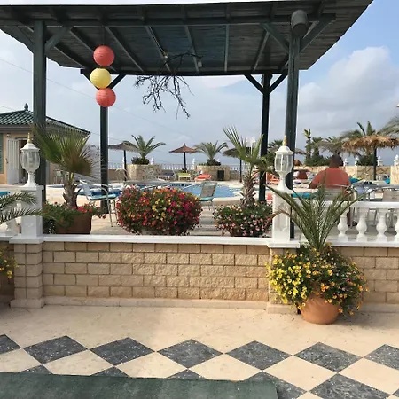 Costa Blanca 3* Rojales