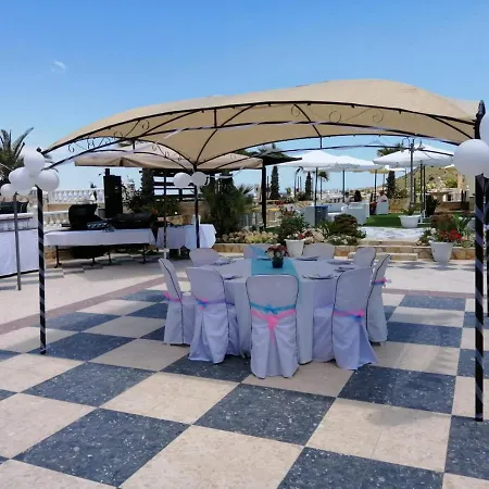 Aparthotel Costa Blanca Rojales