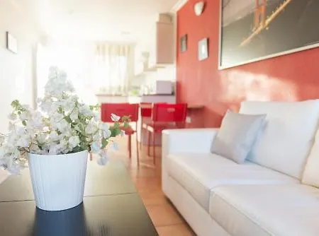 Aparthotel Costa Blanca 3*