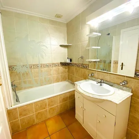 Costa Blanca Aparthotel 3*