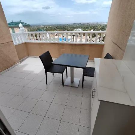 Aparthotel Costa Blanca