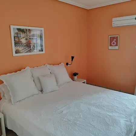 Aparthotel Costa Blanca