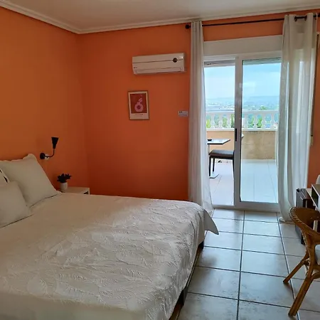 Aparthotel Costa Blanca 3*