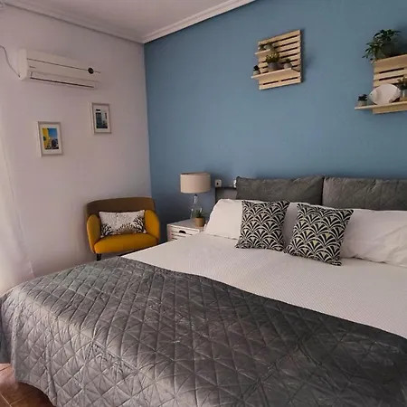 Costa Blanca Aparthotel