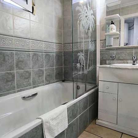 Costa Blanca Aparthotel