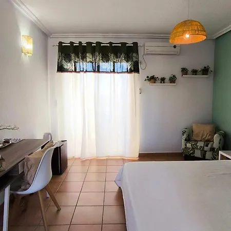 Costa Blanca Aparthotel Rojales