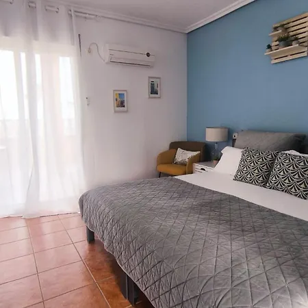 Aparthotel Costa Blanca Rojales