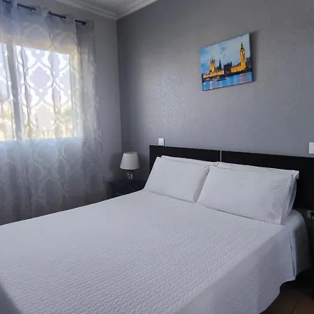 Costa Blanca Aparthotel 3*