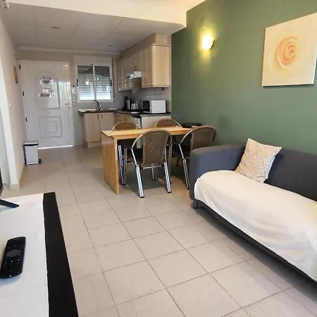Costa Blanca Aparthotel