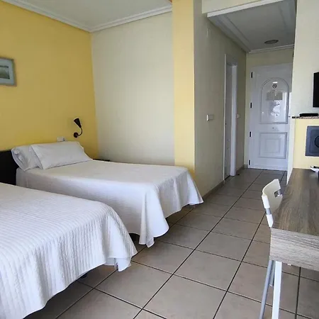 Aparthotel Costa Blanca