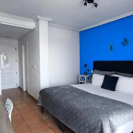 Costa Blanca Aparthotel