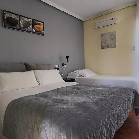 Costa Blanca Aparthotel Rojales
