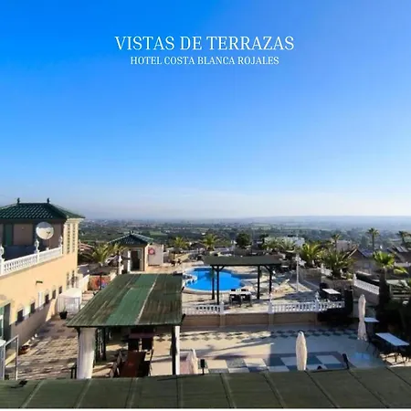 Costa Blanca Rojales