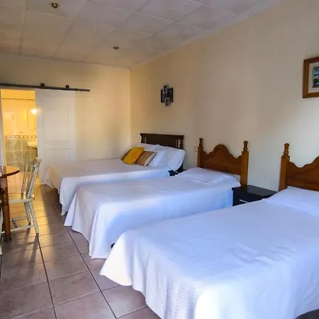 Aparthotel Costa Blanca