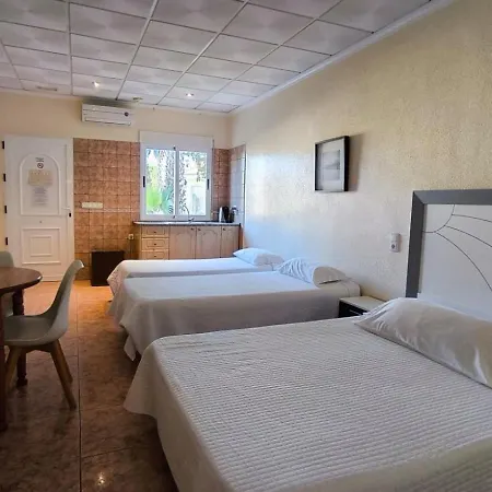 Costa Blanca Aparthotel