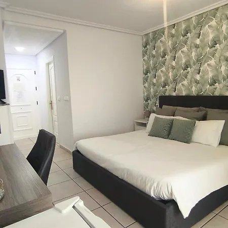 Costa Blanca Aparthotel