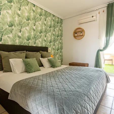 Aparthotel Costa Blanca 3*