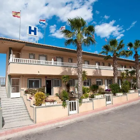 Costa Blanca Rojales