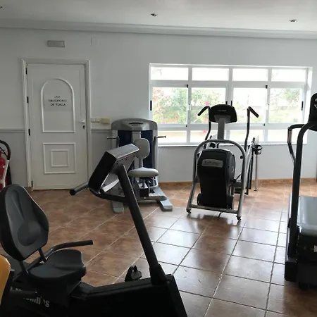 Aparthotel Costa Blanca