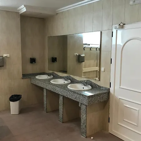 Aparthotel Costa Blanca Rojales