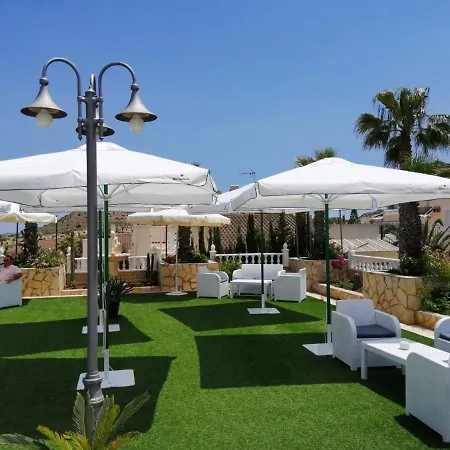 Costa Blanca Aparthotel Rojales