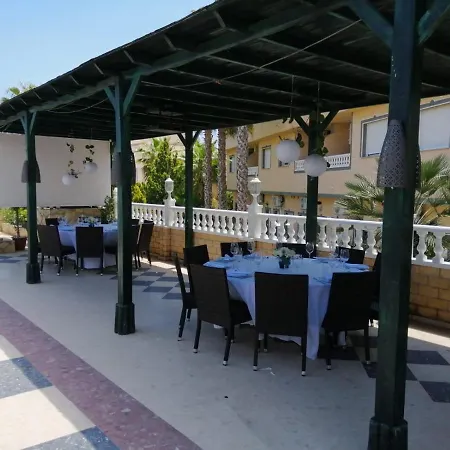 Costa Blanca Aparthotel Rojales