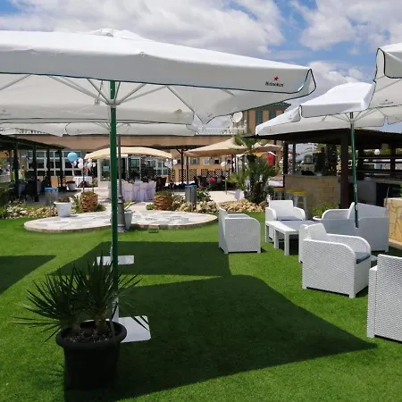 Costa Blanca Aparthotel