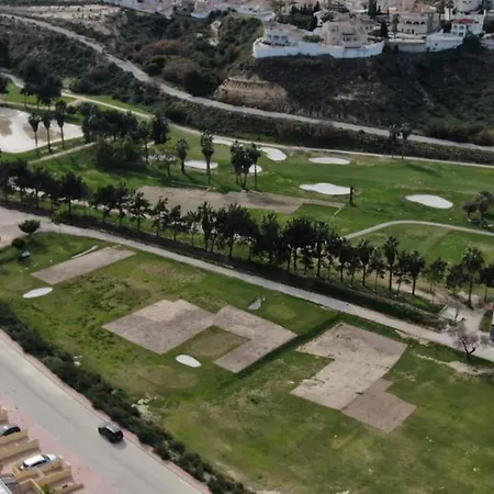 Aparthotel Costa Blanca Rojales