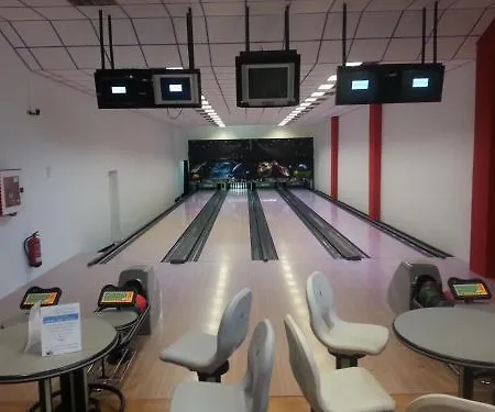 Costa Blanca Aparthotel