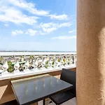 公寓式酒店 Costa Blanca 3*