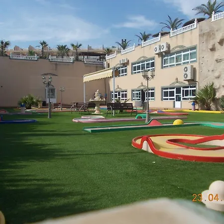 Costa Blanca 3* Rojales