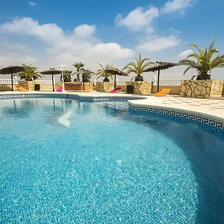 Costa Blanca Aparthotel